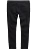 Men Plus Jeanshose in black