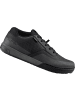 SHIMANO Fahrradschuhe GF600 Herren/Damen MTB FLATPEDAL 46