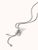 PURELEI Kette Coral Cove Silber