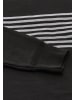 Fumo Herren Pullover in Schwarz Grau