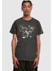 Merchcode Merchcode Green Day Collage Acid Tee in black