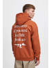 !SOLID Hoodie SDHalmus in rot