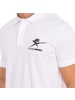 Plein Sport Poloshirt in White