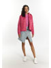 myMo Damen Jacke in Pink