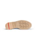 LLOYD Schuhe Hochwertiger Slipper in hellblau