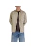 CALVIN KLEIN JEANS Beige Baumwolle Lange Jacke