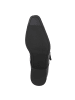 Ital-Design Halbschuh in Schwarz