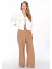 DreiMaster Women Jacket in offwhite