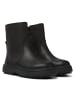 Camper Stiefeletten " Norte " in Schwarz