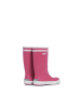 AIGLE Regenstiefel Lolly-Pop 2 in pink/weiß