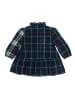 GAP Kurzes Kleid in Green