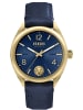 Versus Versace Quarzuhr VSPLI3221 in blau