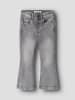 name it Jeans in Medium Grey Denim1