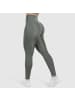 SMILODOX Leggings Ilissa in Grün