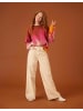 Oilily Pullover Kuumba in Braun