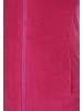 Albee Women Weste in Fuchsia