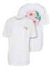 Mister Tee Mister Tee T-Shirts in white