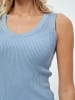 DESIRES Top in Forever Blue