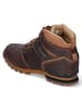 Timberland Trekkingschuhe SPLITROCK 2 in Braun