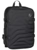 BRIC`s Rucksack Ulisse BP in Black