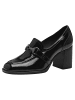 Tamaris Trotteur in BLACK