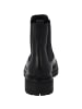 Palado Chelsea Boots Zhito in Schwarz