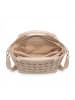 KASSANDRA Handtasche in BEIGE