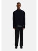 SELECTED HOMME Cardigan 'Teller' in dunkelblau