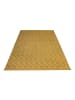 Teppich Boss Hochflor Teppich Rayanne Glow 825 - Honig