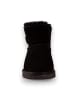 Aus Wooli Stiefel Cabarita in Black