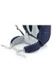 Lowe alpine AirZone Trek 28 - Wanderrucksack 55 cm (navy) in navy