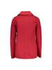 Gant Rote Baumwoll-Jacke