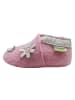Sayoyo Filzschuhe für Kleinkinder in Rosa