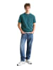 Marc O'Polo DENIM DfC T-Shirt relaxed in North Sea