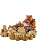 Playmobil Spielfigur Set Naruto Shippuden - Naruto vs. Pain, ab 5 Jahre