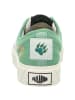 Palladium Sneaker Low in grün
