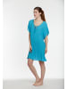 sunmarin Longshirt in türkis