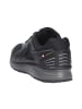 Joya Schnürschuh FLASH SR STX BLACK in schwarz