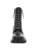 Tamaris Stiefel in schwarz