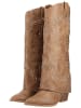 Steve Madden Stiefel STAGECOACH in Tan
