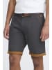 BLEND Chinoshorts BHNeji in Grau