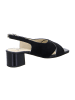 ara Slingpumps in Schwarz