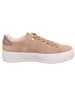 Legero Sneaker Low in beige