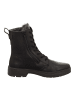 Legero Stiefelette in Schwarz