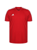 adidas Performance Fußballtrikot Tiro 23 in rot / weiß