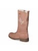 Däumling Schlupfstiefel in pink