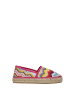 Missoni Mehrfarbig Stoff Espadrilles