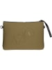 Gave Lux Schultertasche in TAUPE