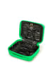 Wittchen TRAVEL COSMETIC BAG in Green