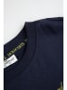 Coccodrillo T-Shirt mit kurzen Ärmeln HARRY POTTER in dunkelblau